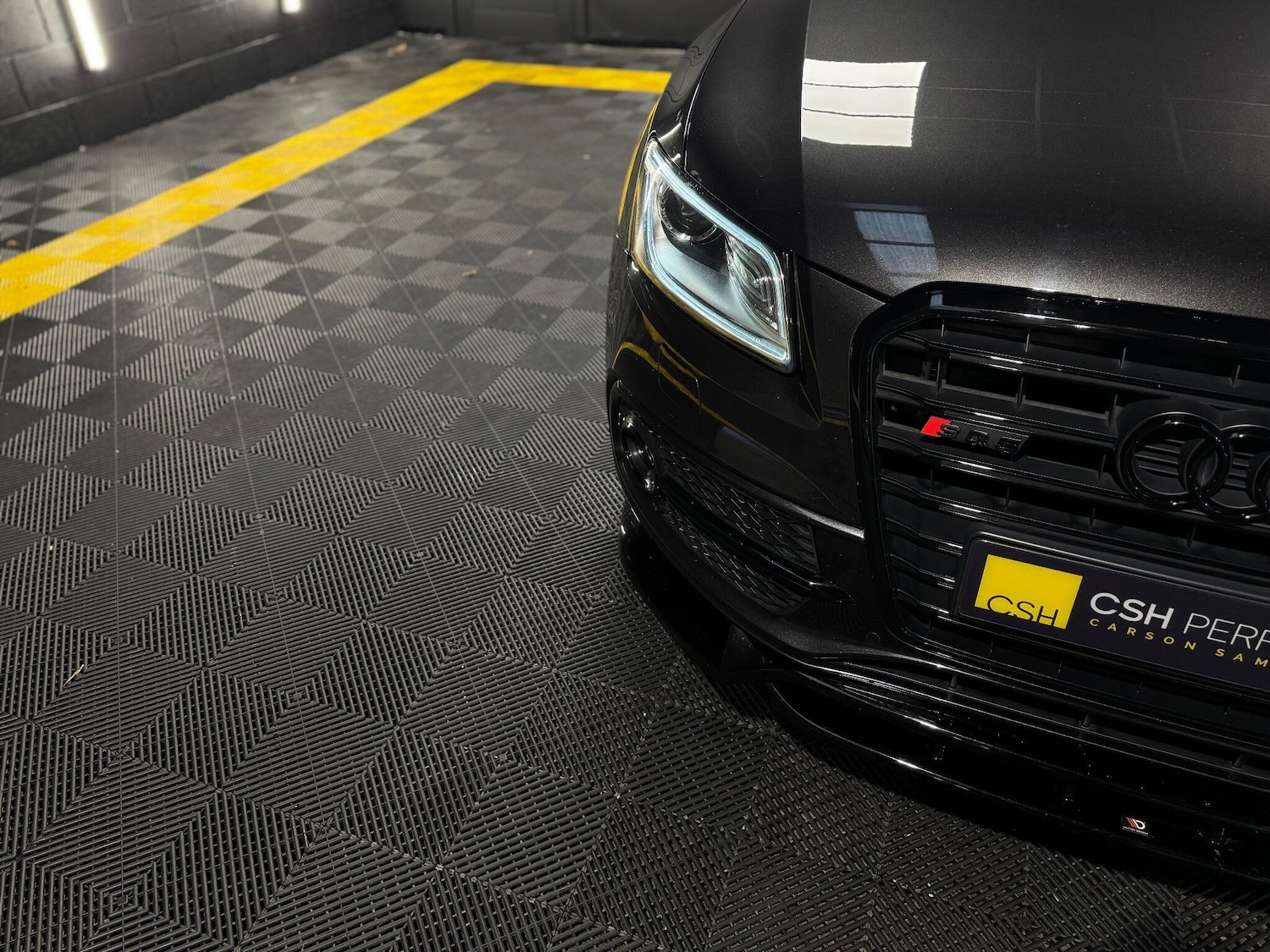 Used Audi Q5 2016 for sale - 77166915: Photo 10