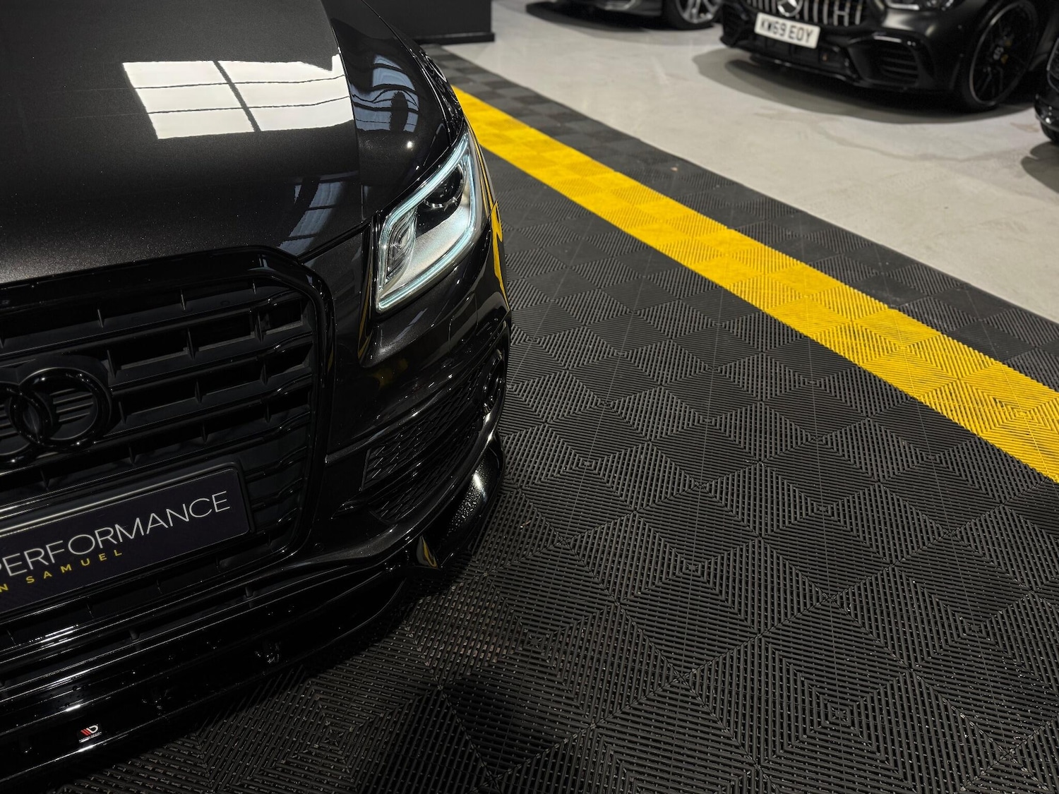 Used Audi Q5 2016 for sale - 77166915: Photo 11