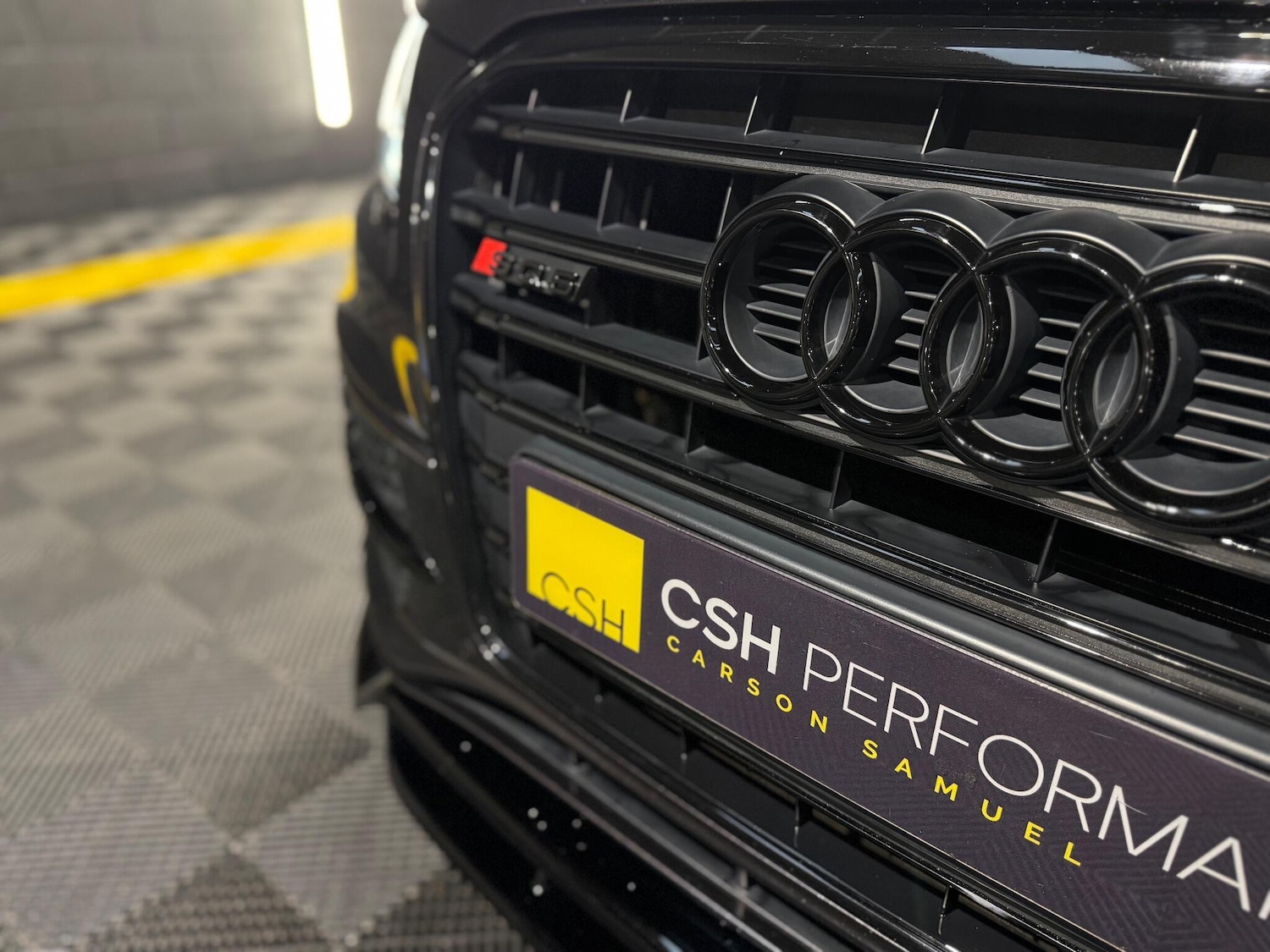 Used Audi Q5 2016 for sale - 77166915: Photo 12