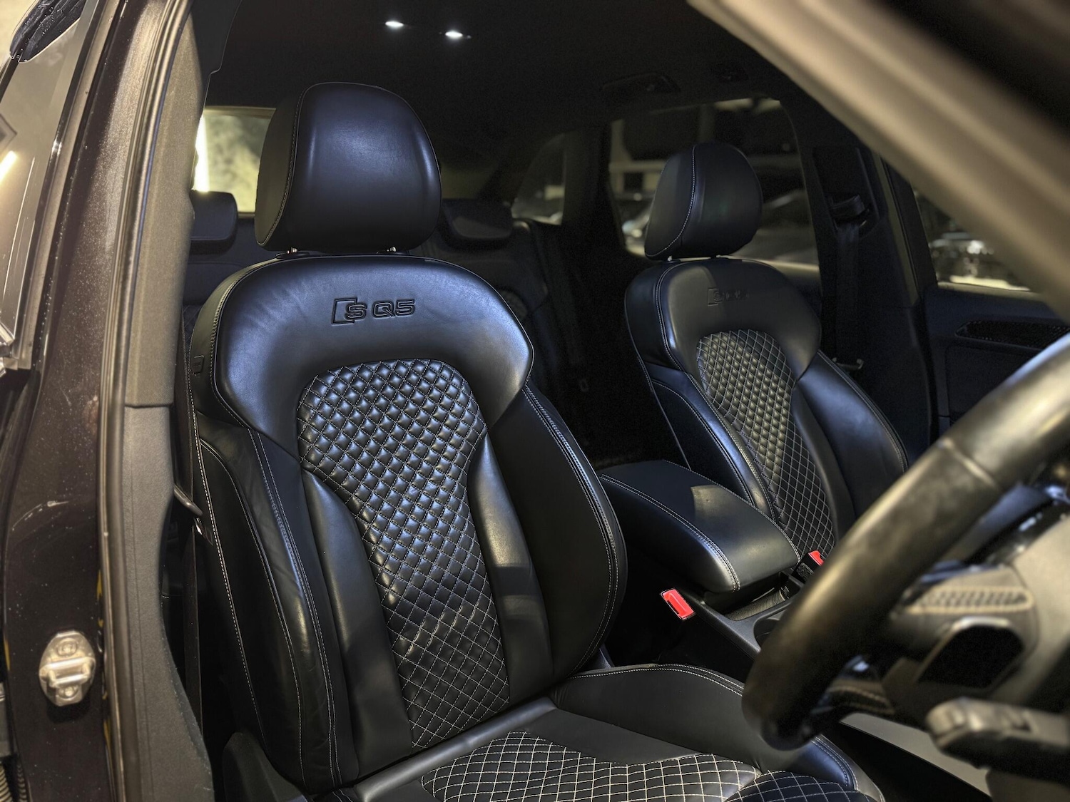 Used Audi Q5 2016 for sale - 77166915: Photo 15