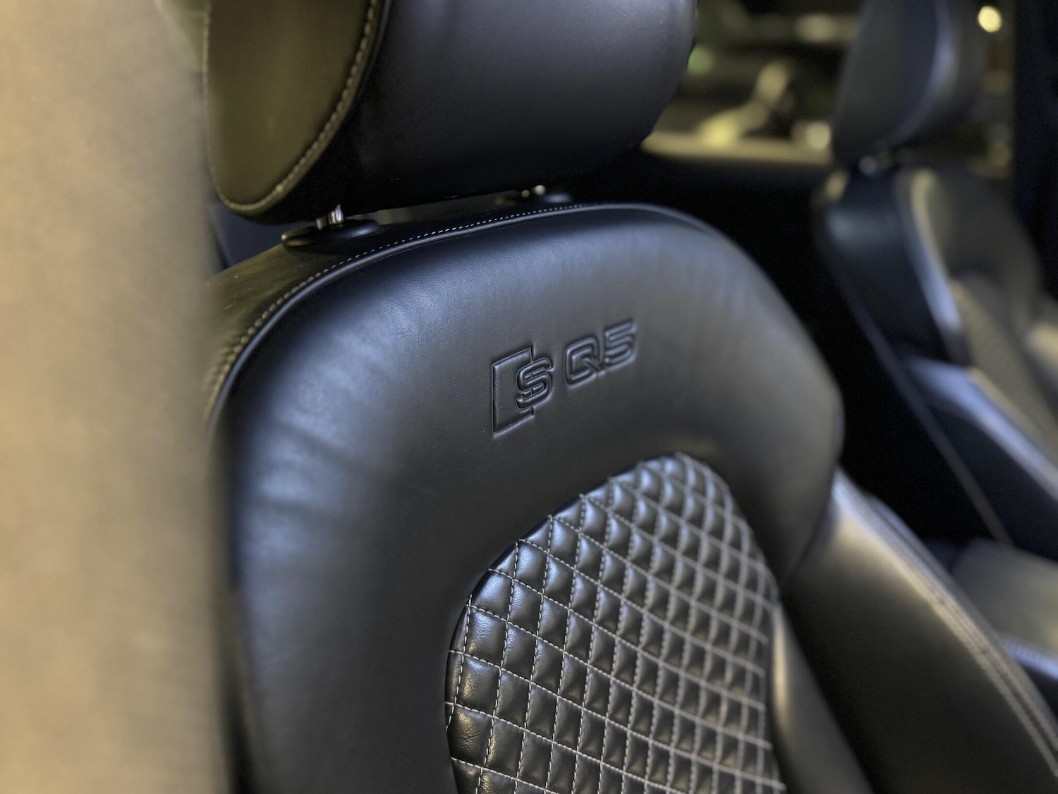 Used Audi Q5 2016 for sale - 77166915: Photo 16