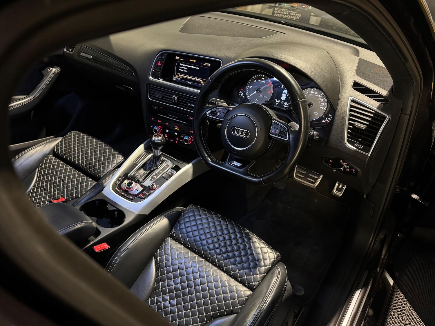 Used Audi Q5 2016 for sale - 77166915: Photo 17