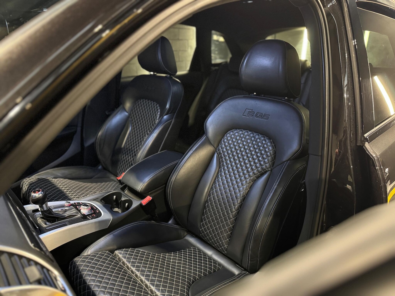 Used Audi Q5 2016 for sale - 77166915: Photo 19