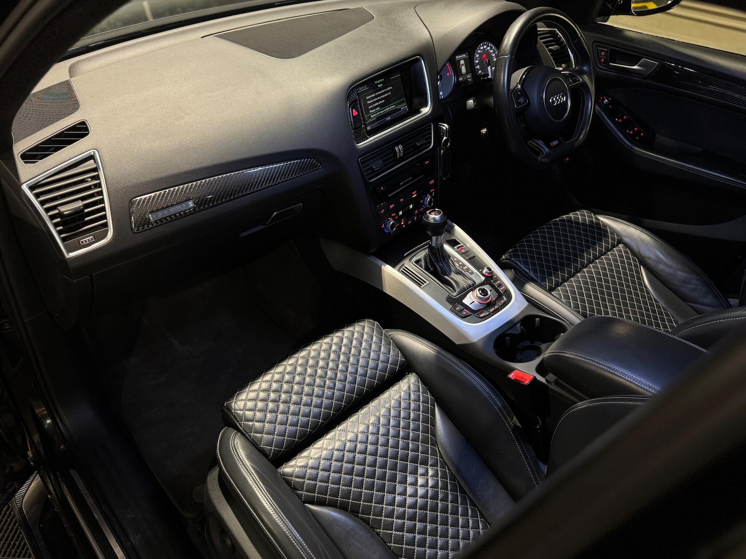 Used Audi Q5 2016 for sale - 77166915: Photo 20