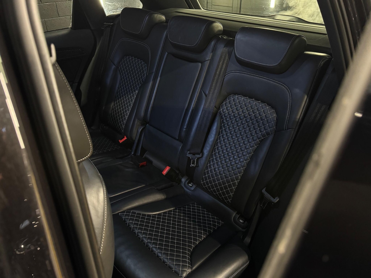 Used Audi Q5 2016 for sale - 77166915: Photo 21