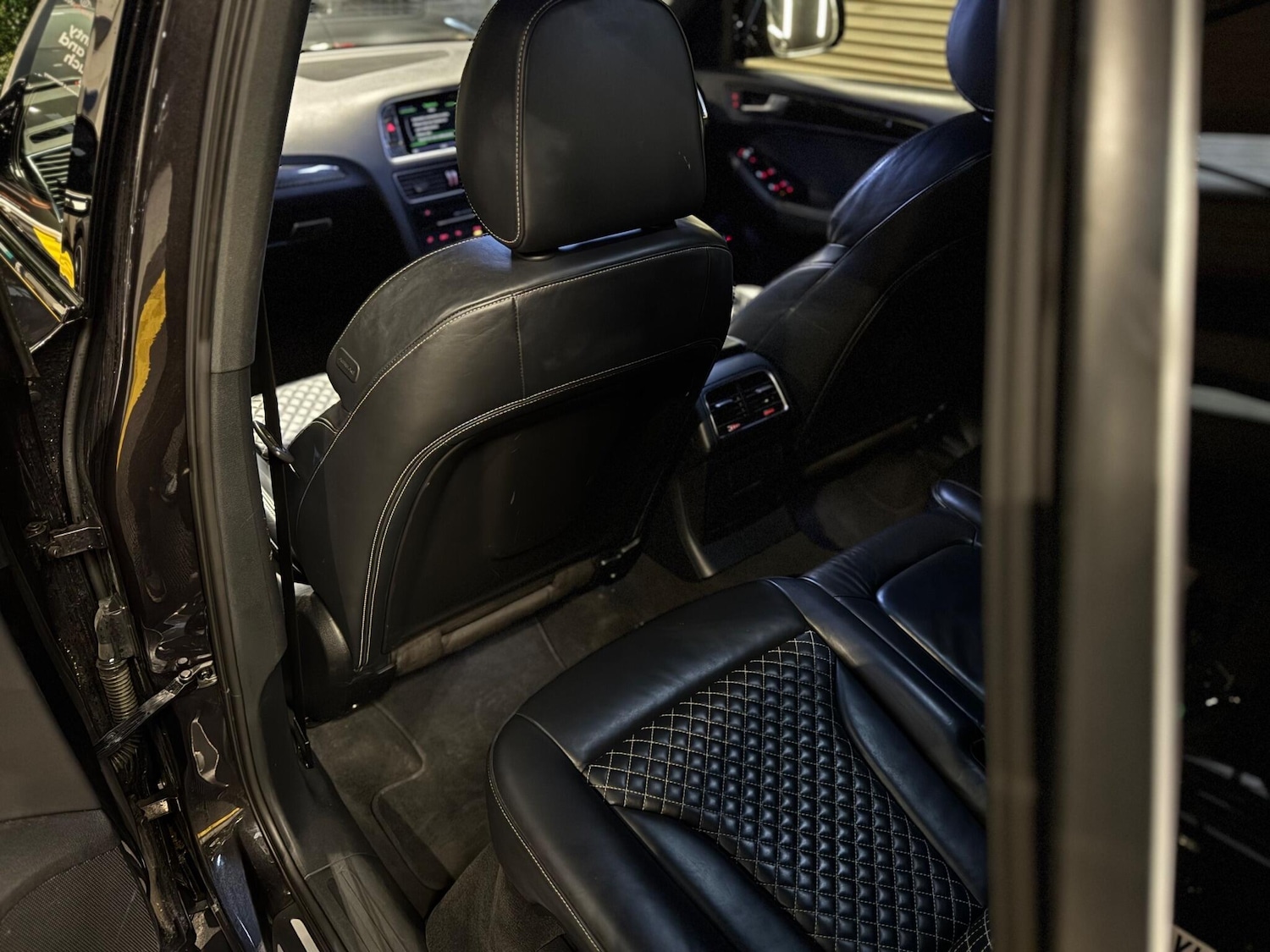 Used Audi Q5 2016 for sale - 77166915: Photo 22