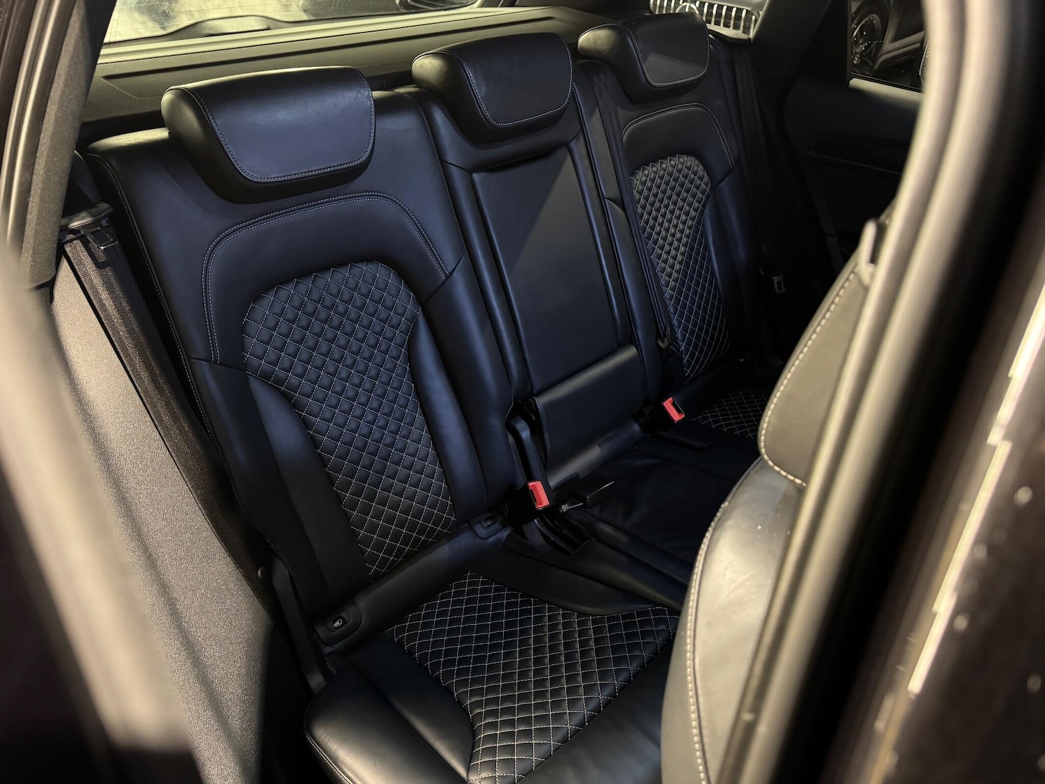 Used Audi Q5 2016 for sale - 77166915: Photo 23