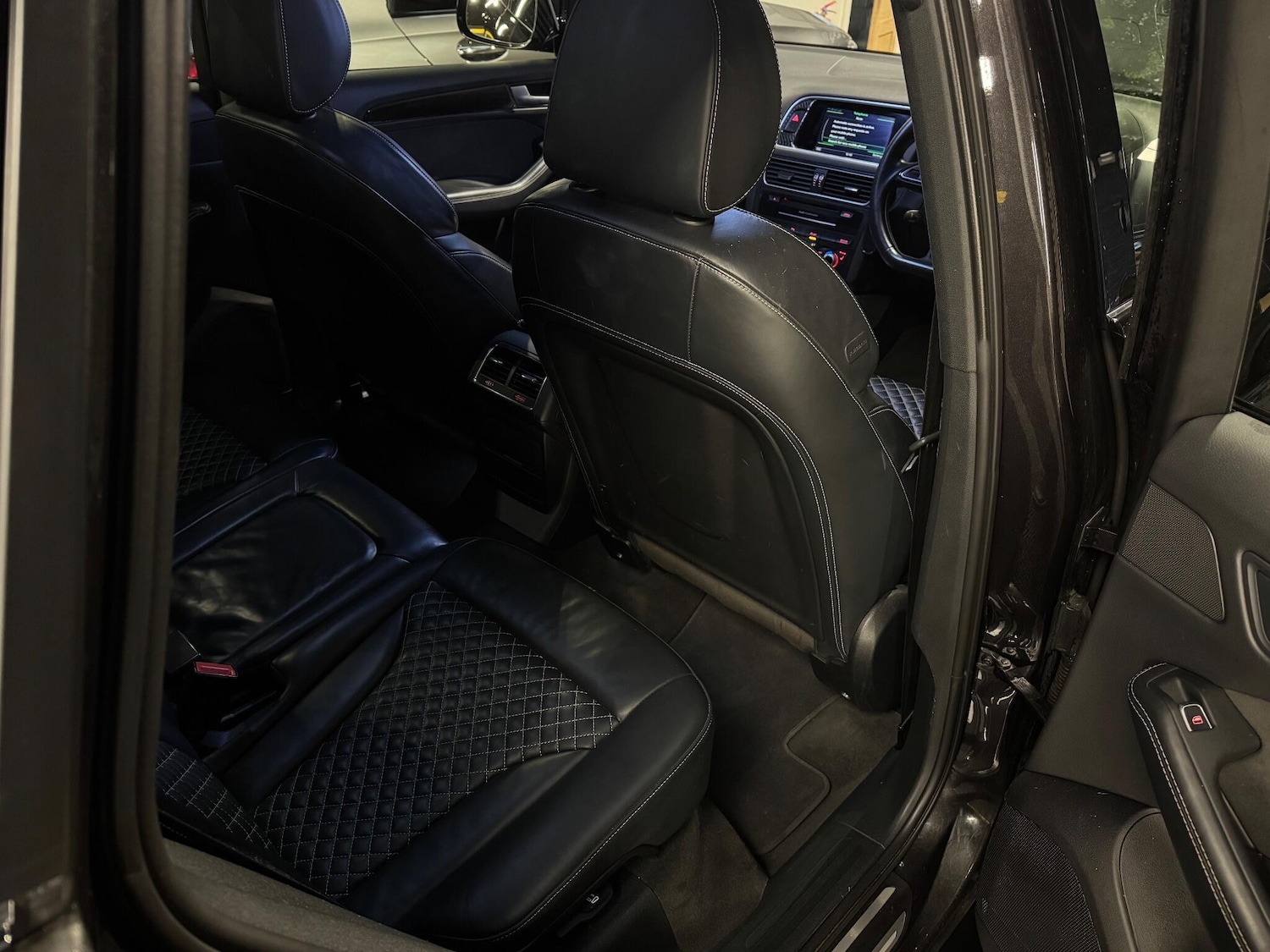 Used Audi Q5 2016 for sale - 77166915: Photo 24