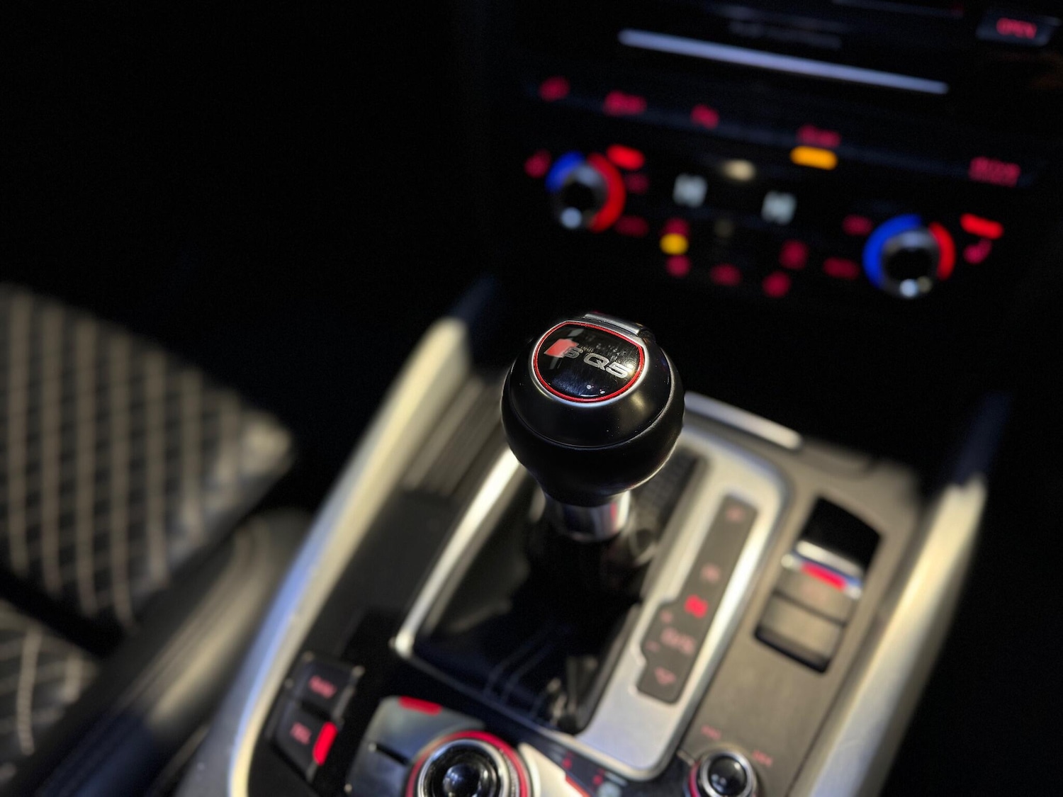 Used Audi Q5 2016 for sale - 77166915: Photo 25