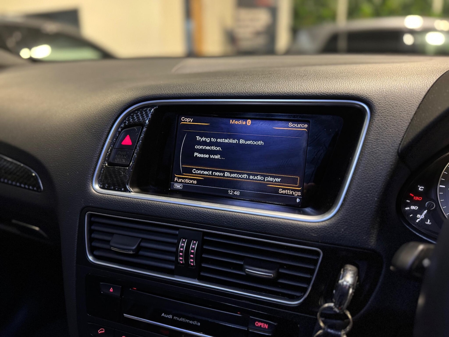 Used Audi Q5 2016 for sale - 77166915: Photo 26