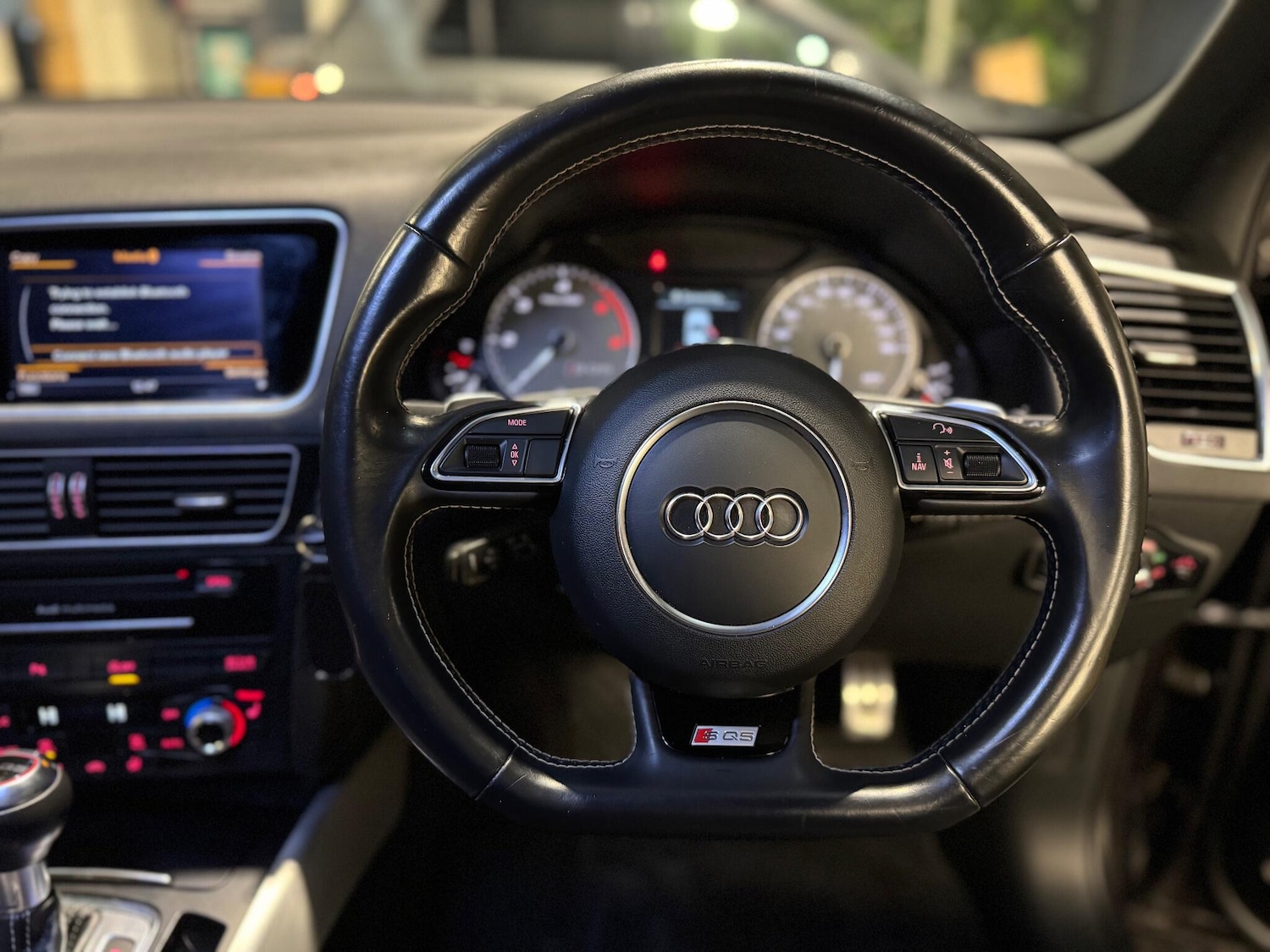 Used Audi Q5 2016 for sale - 77166915: Photo 27