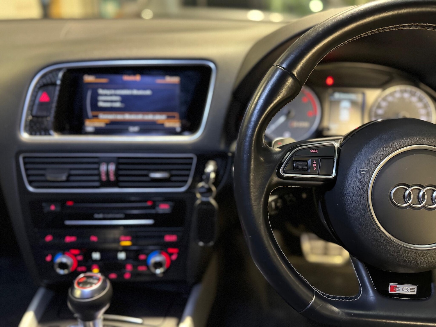 Used Audi Q5 2016 for sale - 77166915: Photo 28