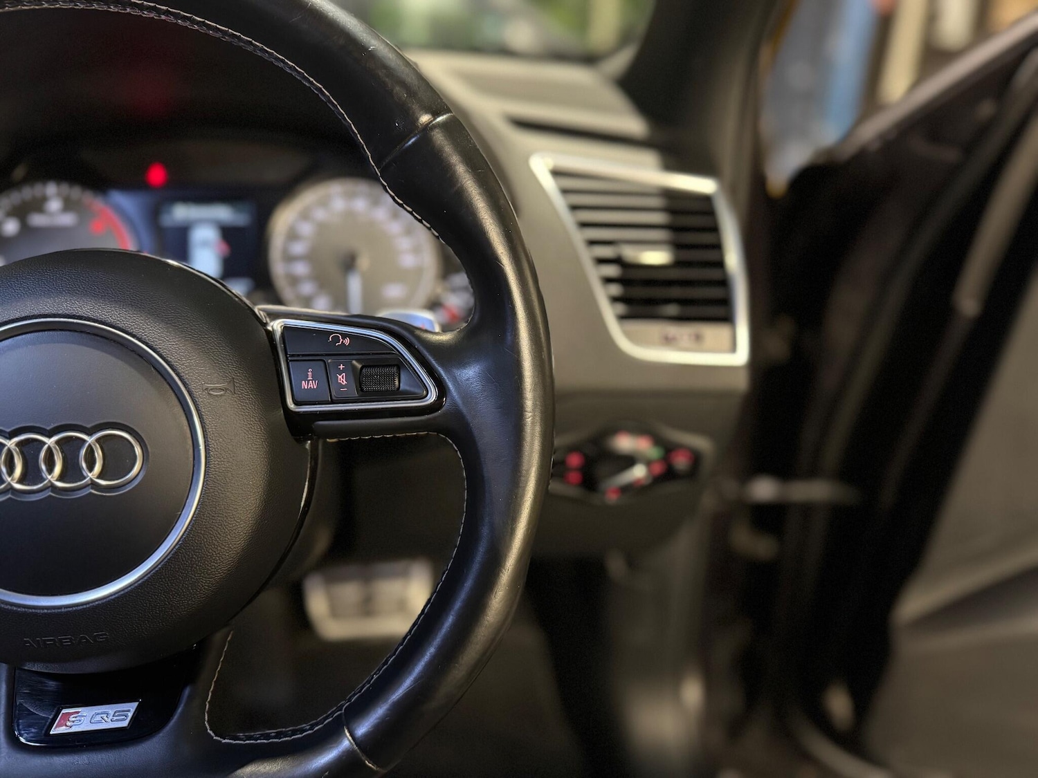 Used Audi Q5 2016 for sale - 77166915: Photo 29