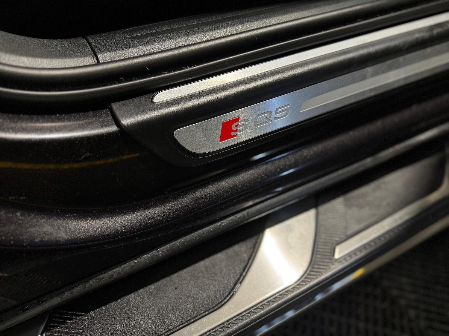 Used Audi Q5 2016 for sale - 77166915: Photo 31