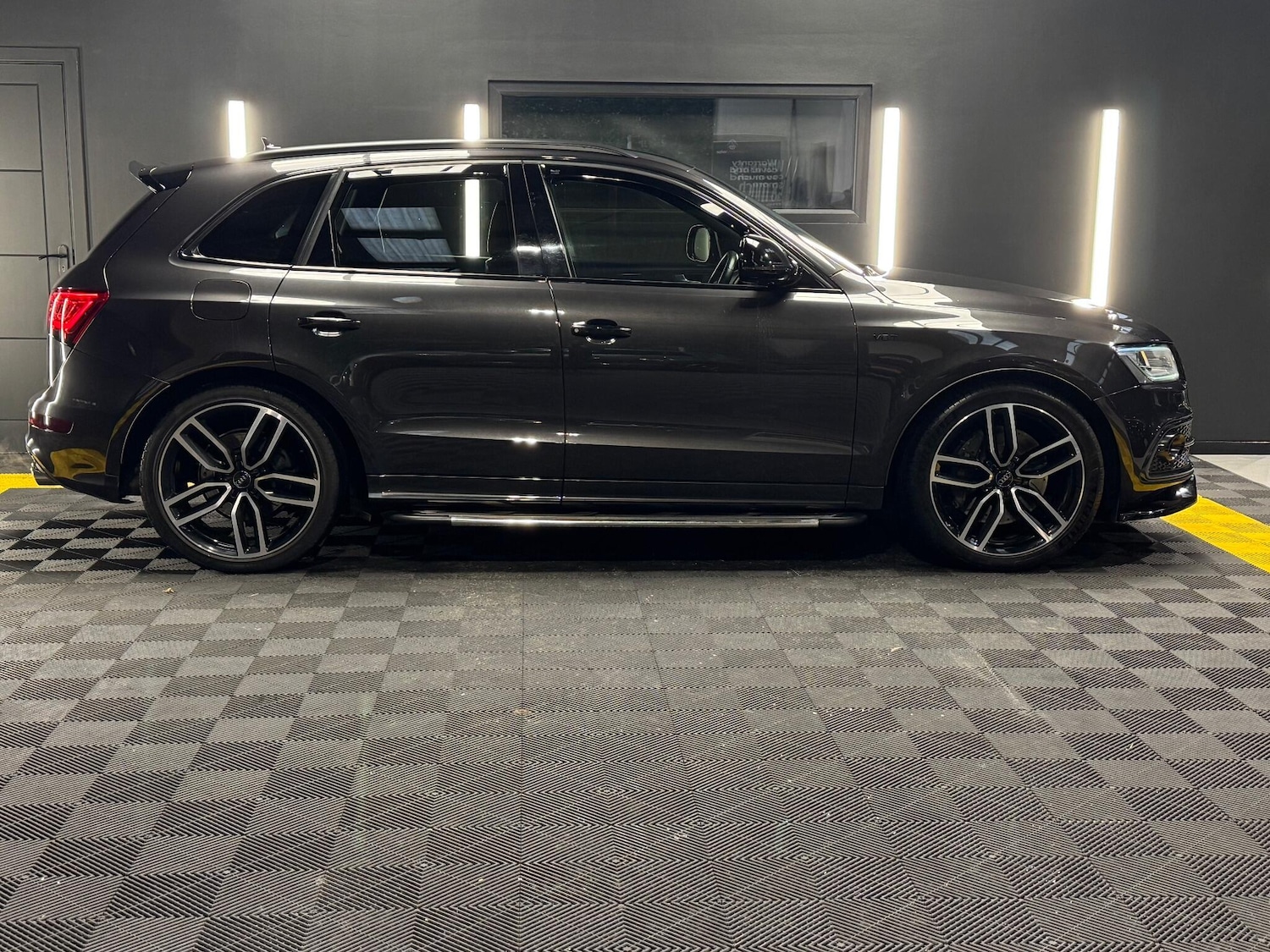 Used Audi Q5 2016 for sale - 77166915: Photo 5