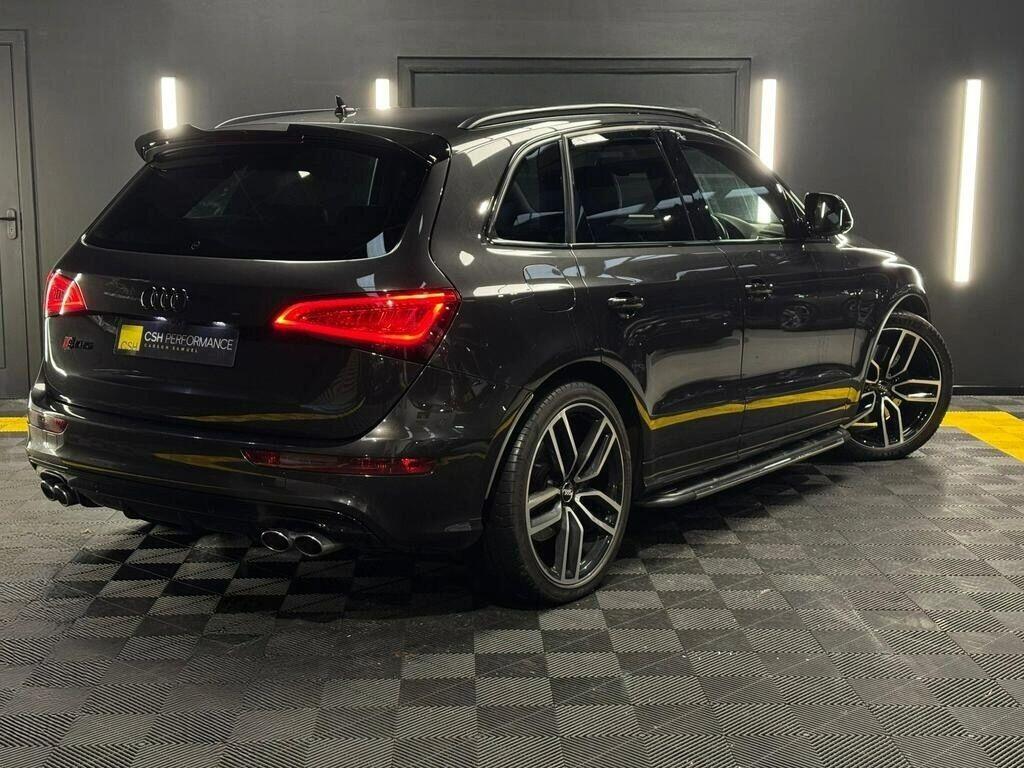 Used Audi Q5 2016 for sale - 77166915: Photo 6