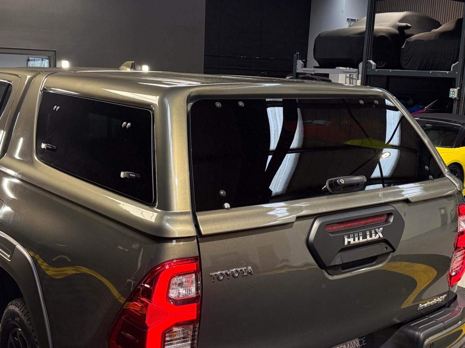 Used Toyota Hilux for sale - 77646721: Photo 12