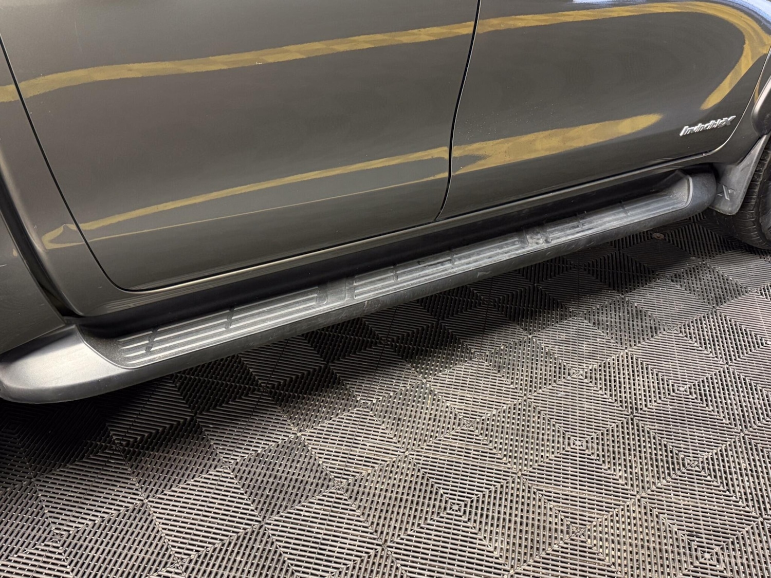 Used Toyota Hilux for sale - 77646721: Photo 15