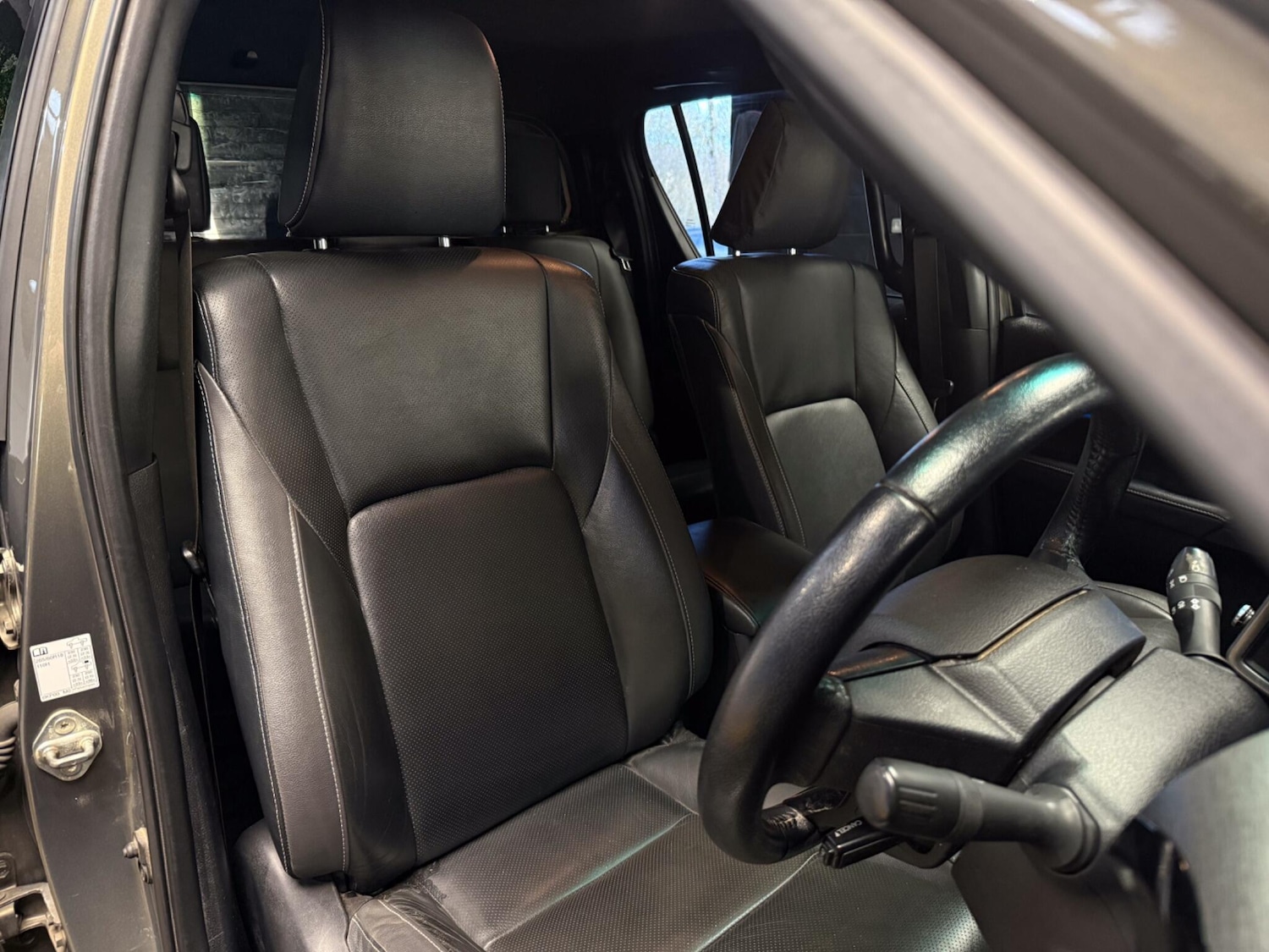 Used Toyota Hilux for sale - 77646721: Photo 17