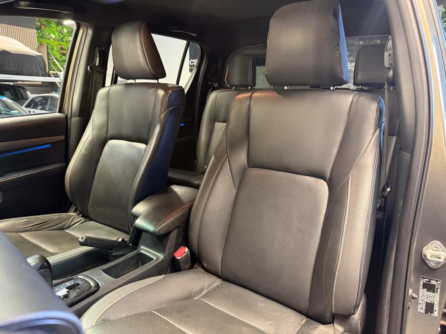 Used Toyota Hilux for sale - 77646721: Photo 19