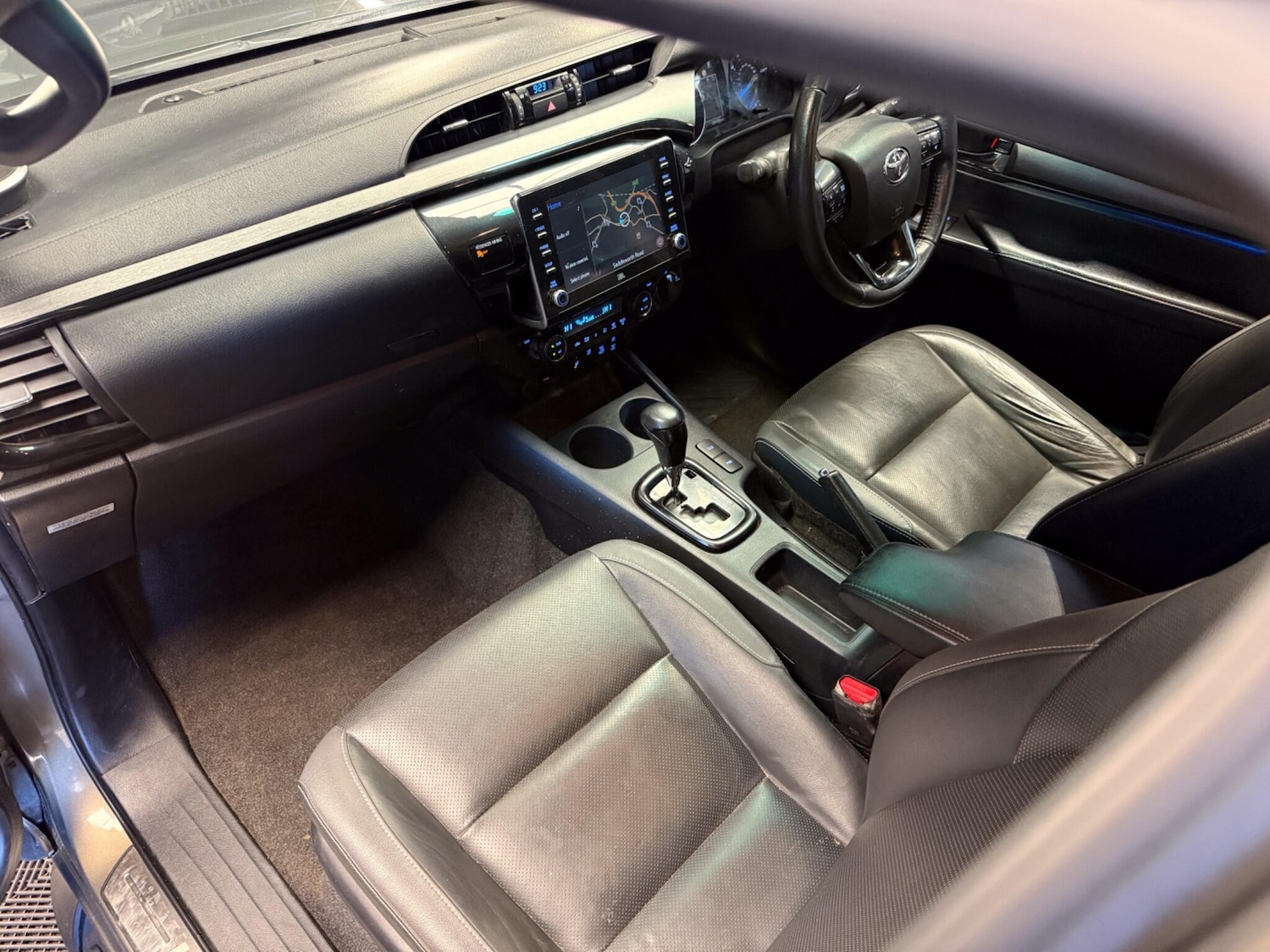 Used Toyota Hilux for sale - 77646721: Photo 20