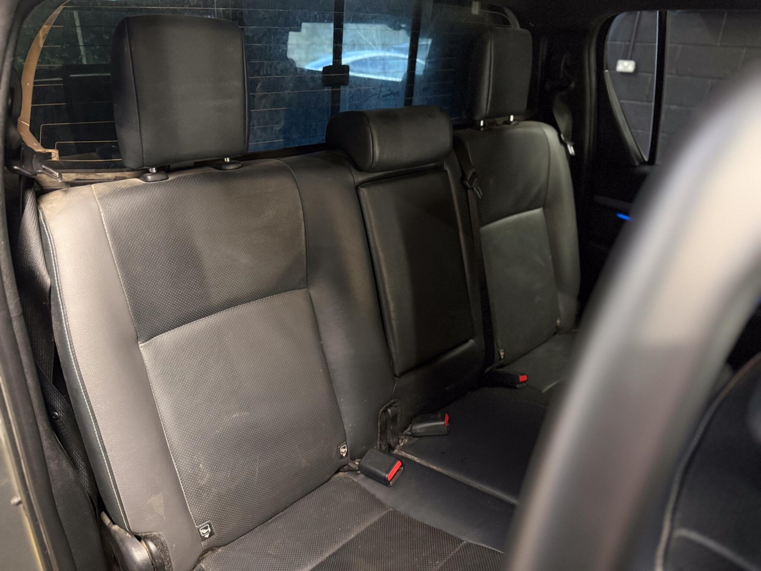 Used Toyota Hilux for sale - 77646721: Photo 21