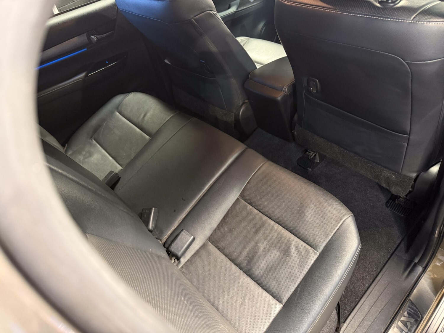 Used Toyota Hilux for sale - 77646721: Photo 22