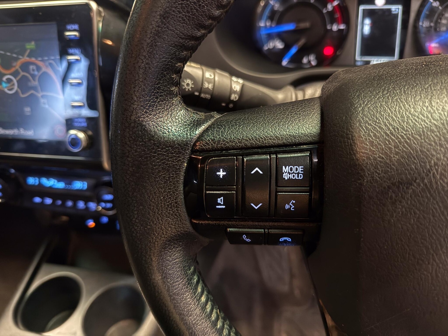 Used Toyota Hilux for sale - 77646721: Photo 26