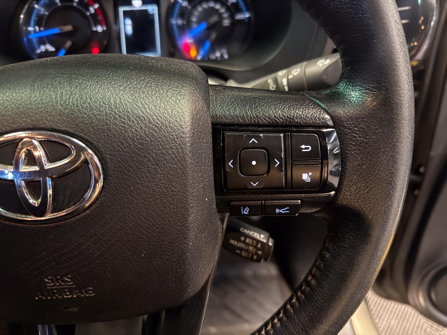 Used Toyota Hilux for sale - 77646721: Photo 27