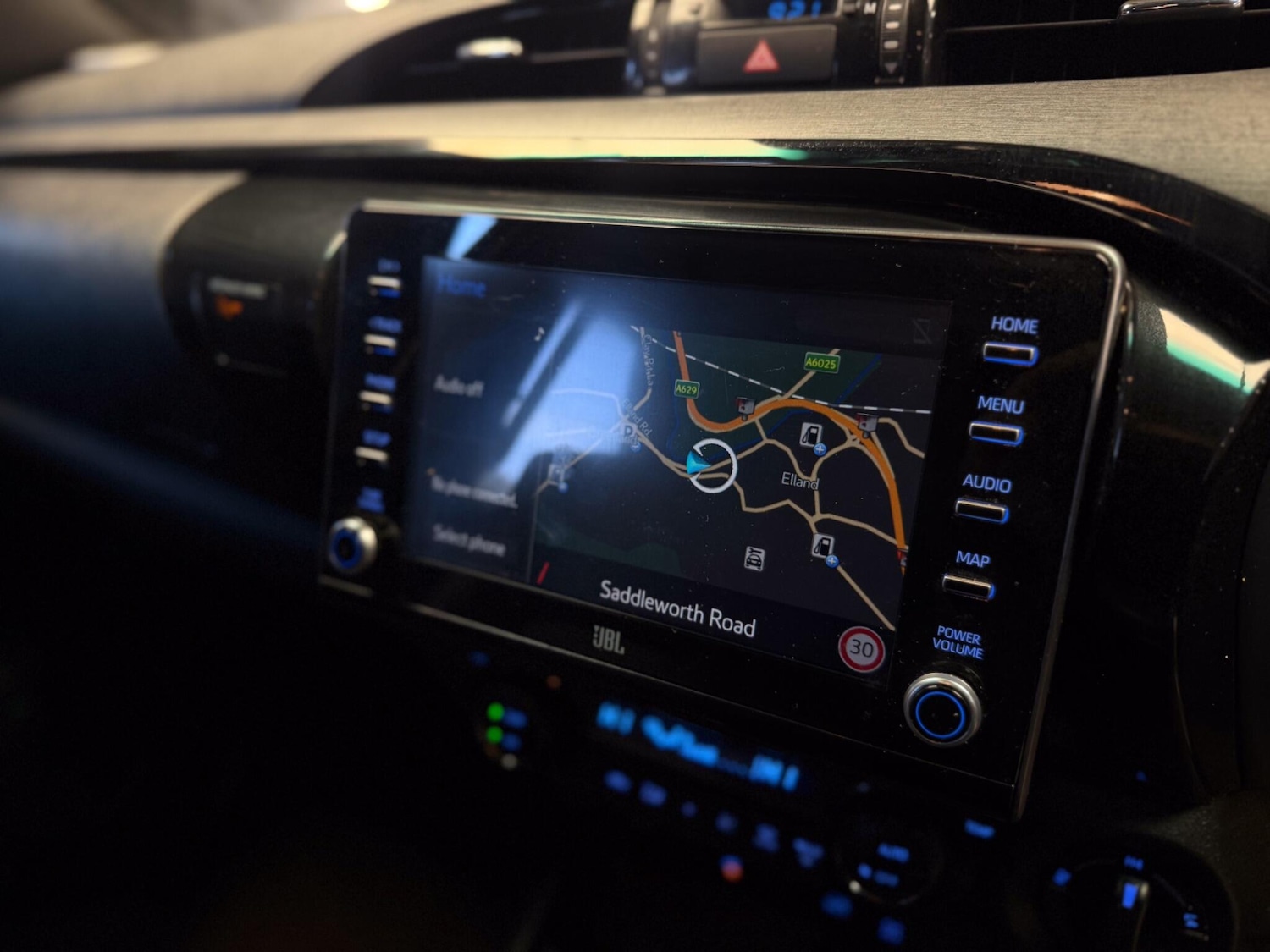 Used Toyota Hilux for sale - 77646721: Photo 30