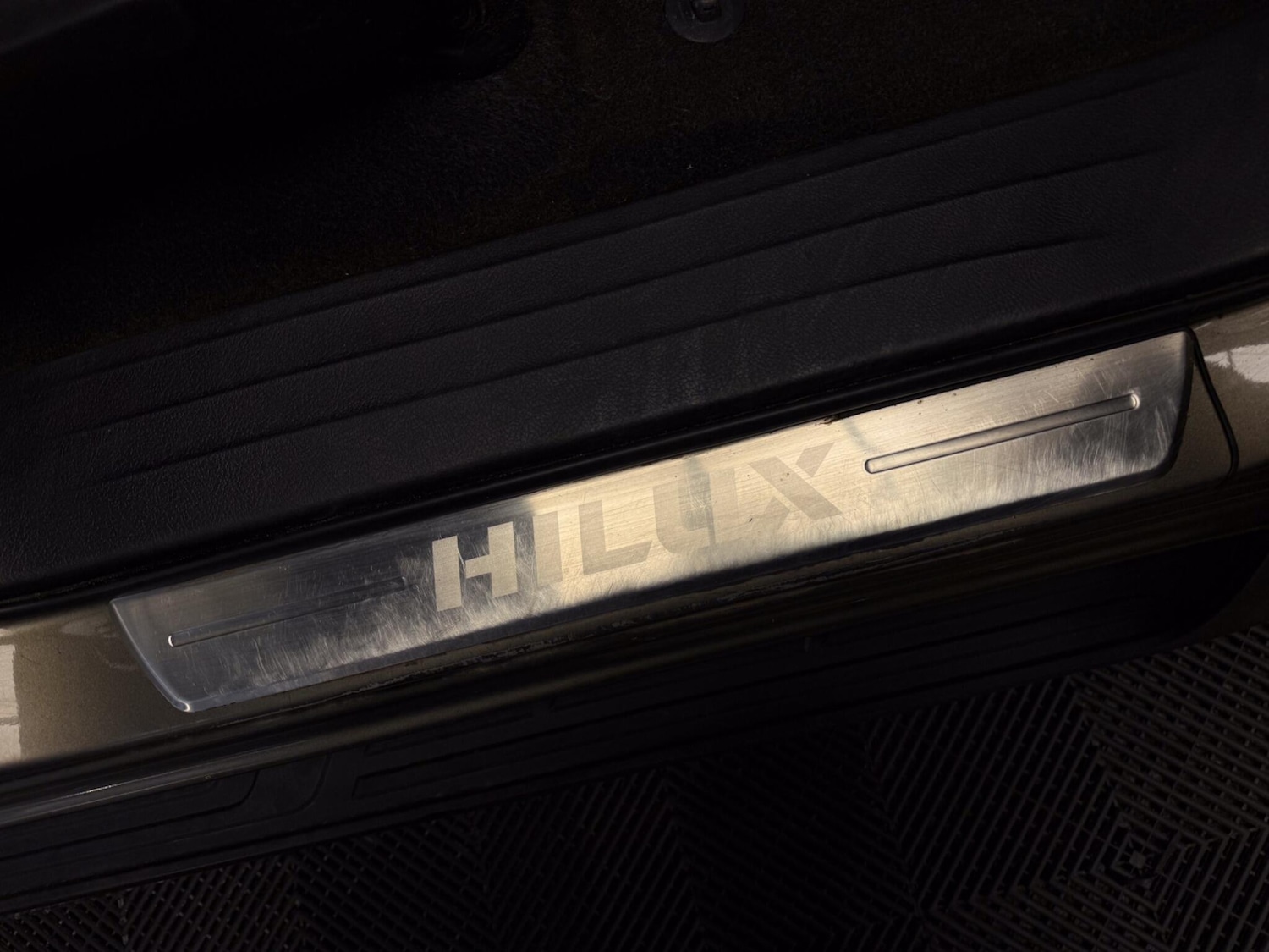 Used Toyota Hilux for sale - 77646721: Photo 34