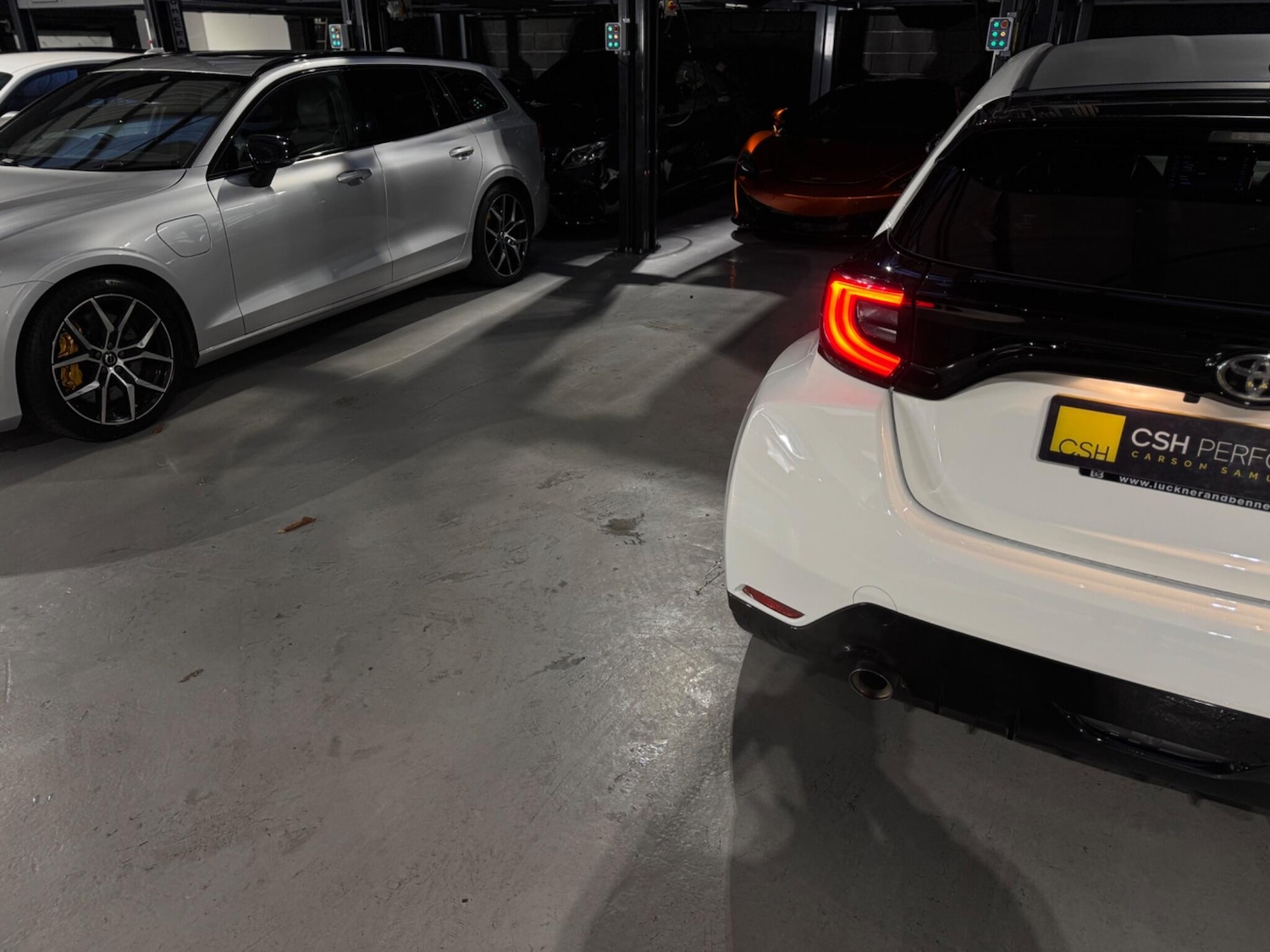 Used Toyota Yaris 2021 for sale - 76700779: Photo 12