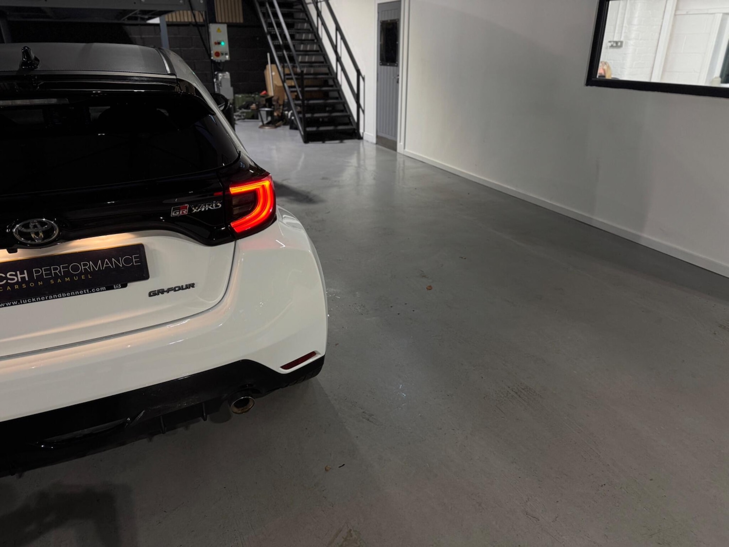 Used Toyota Yaris 2021 for sale - 76700779: Photo 13