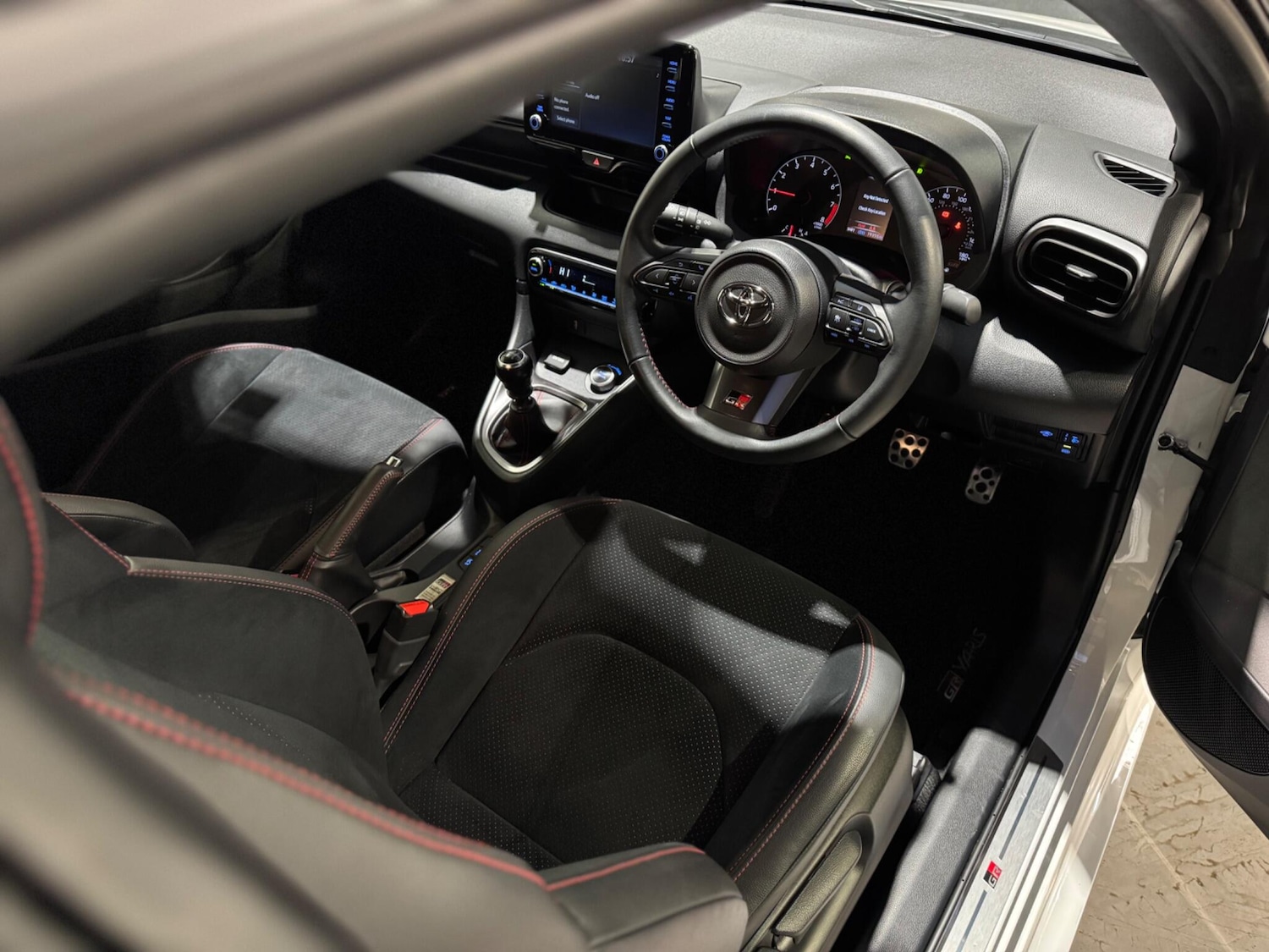 Used Toyota Yaris 2021 for sale - 76700779: Photo 16