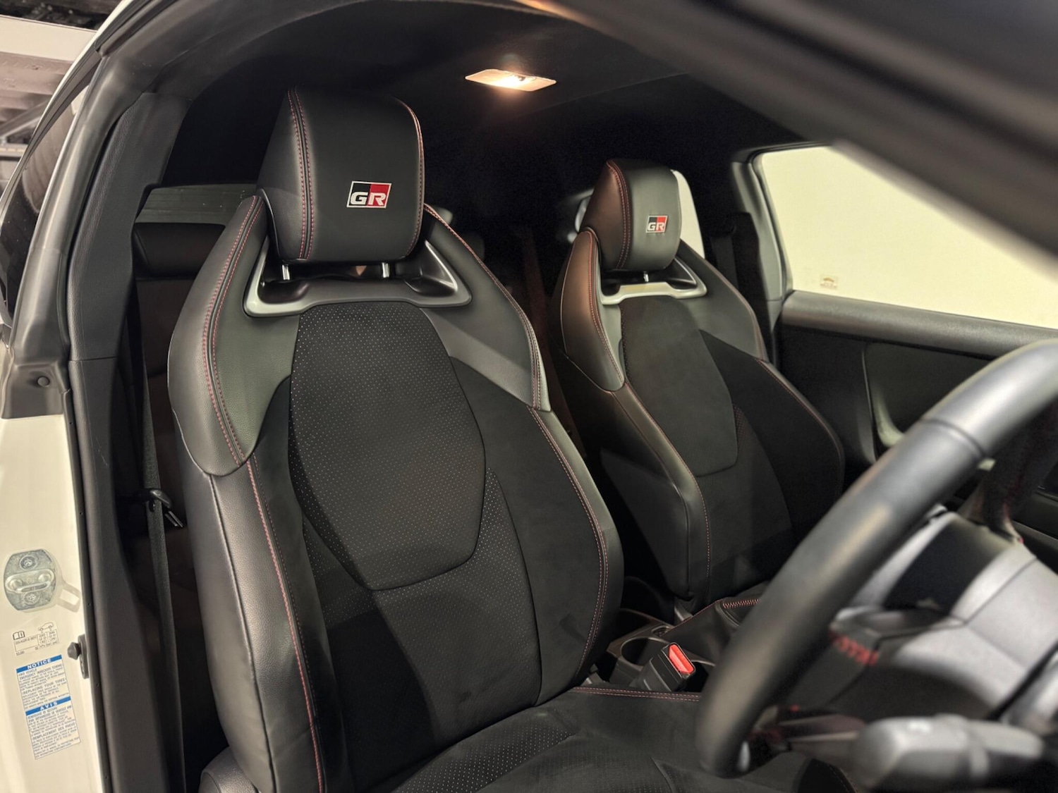 Used Toyota Yaris 2021 for sale - 76700779: Photo 17