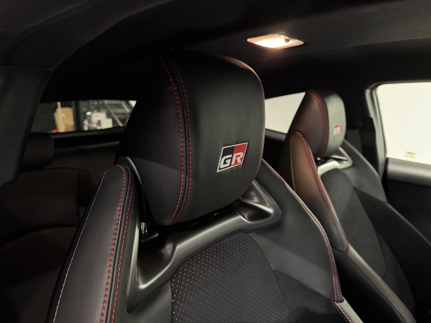 Used Toyota Yaris 2021 for sale - 76700779: Photo 18