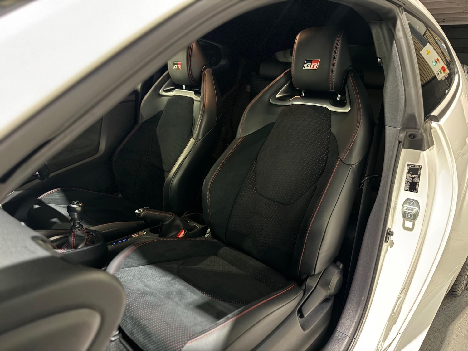 Used Toyota Yaris 2021 for sale - 76700779: Photo 19