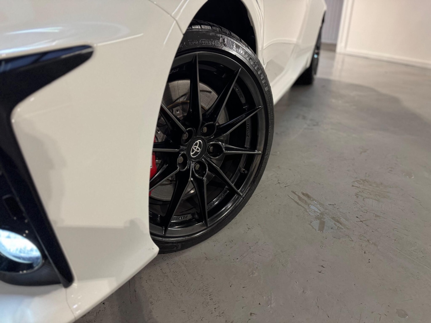 Used Toyota Yaris 2021 for sale - 76700779: Photo 2