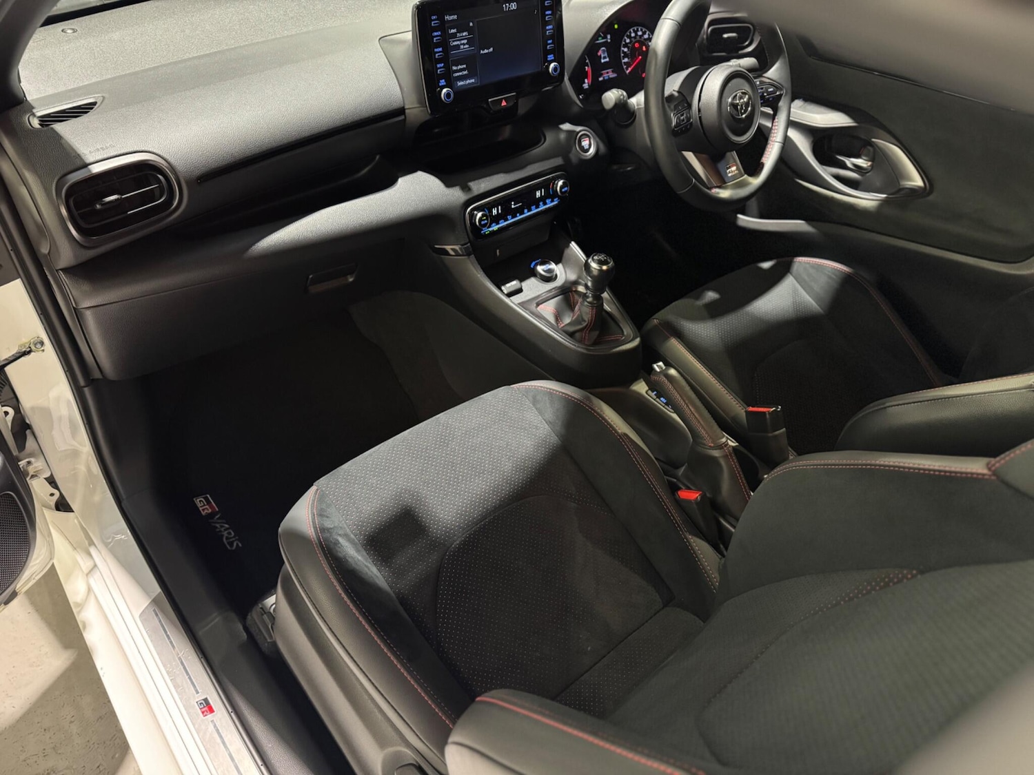 Used Toyota Yaris 2021 for sale - 76700779: Photo 20