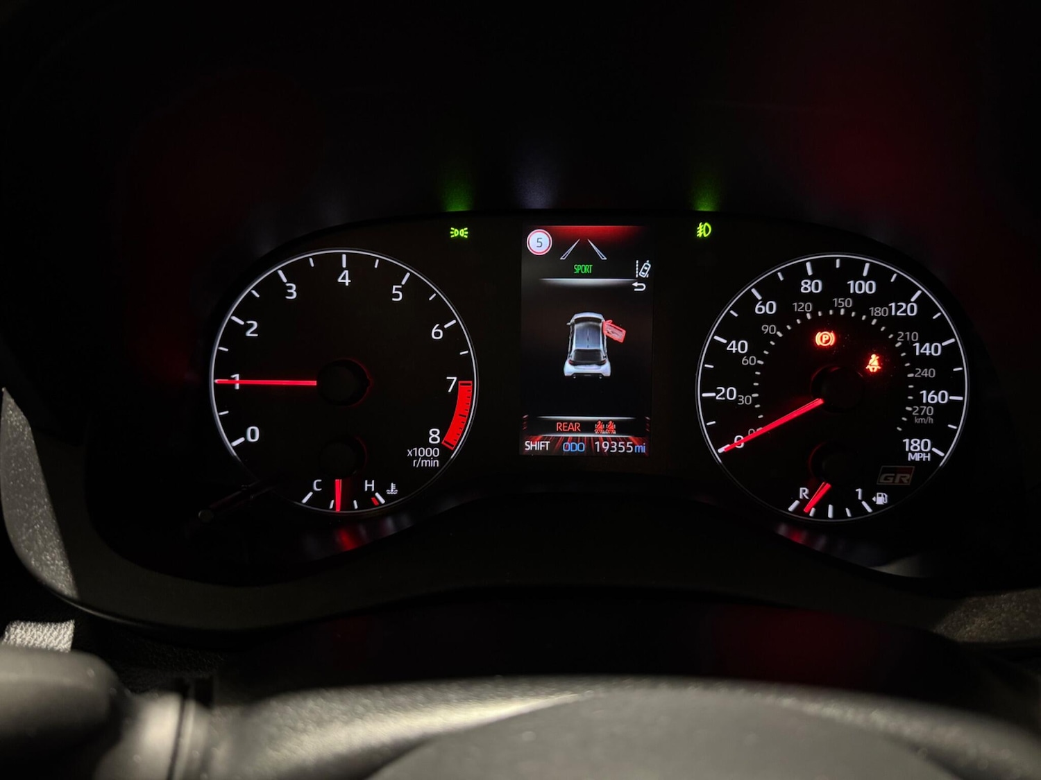 Used Toyota Yaris 2021 for sale - 76700779: Photo 28