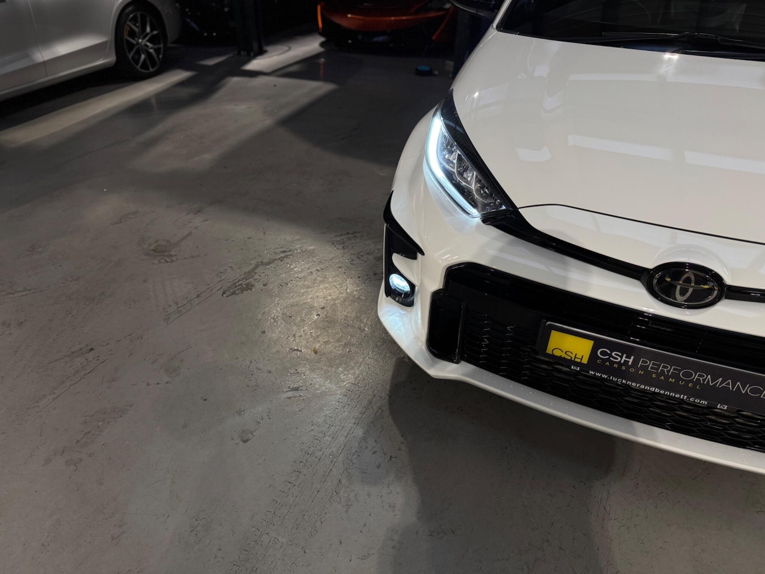 Used Toyota Yaris 2021 for sale - 76700779: Photo 8