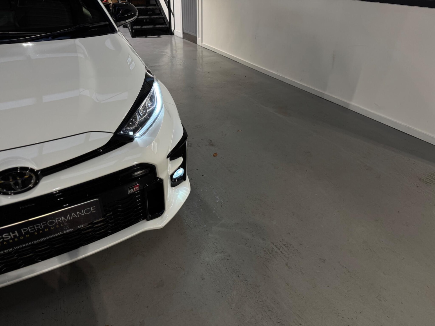 Used Toyota Yaris 2021 for sale - 76700779: Photo 9