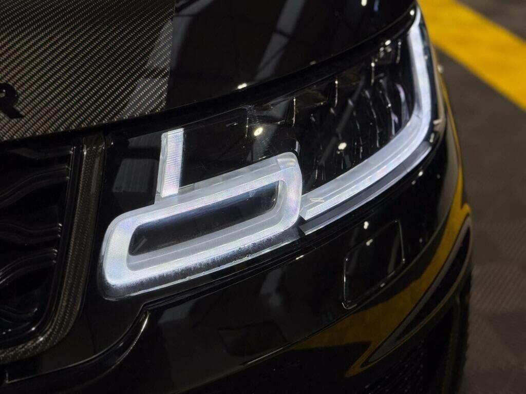 Used Land Rover Range Rover Sport 2020 for sale - 77695327: Photo 11