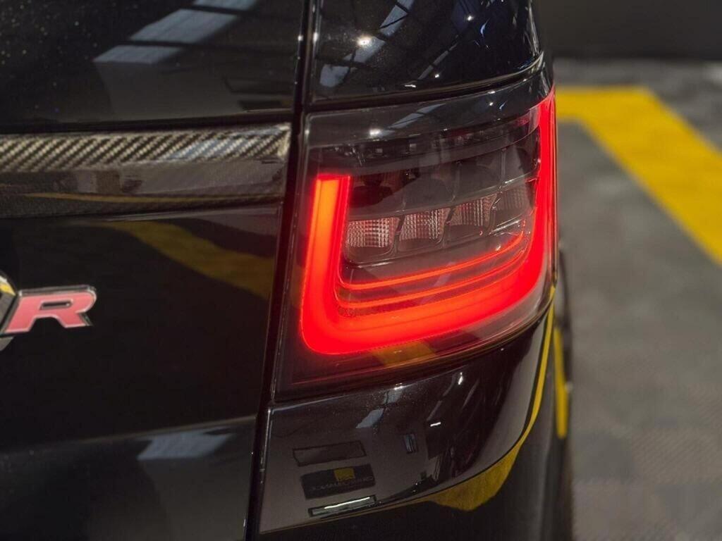 Used Land Rover Range Rover Sport 2020 for sale - 77695327: Photo 13