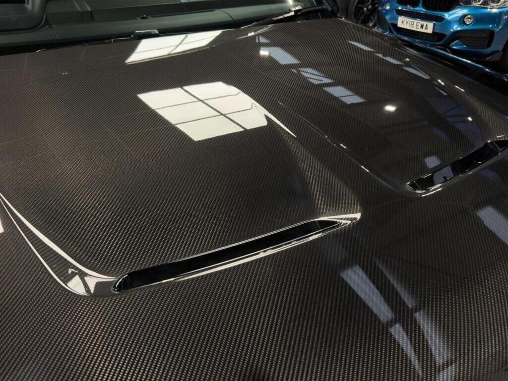 Used Land Rover Range Rover Sport 2020 for sale - 77695327: Photo 17