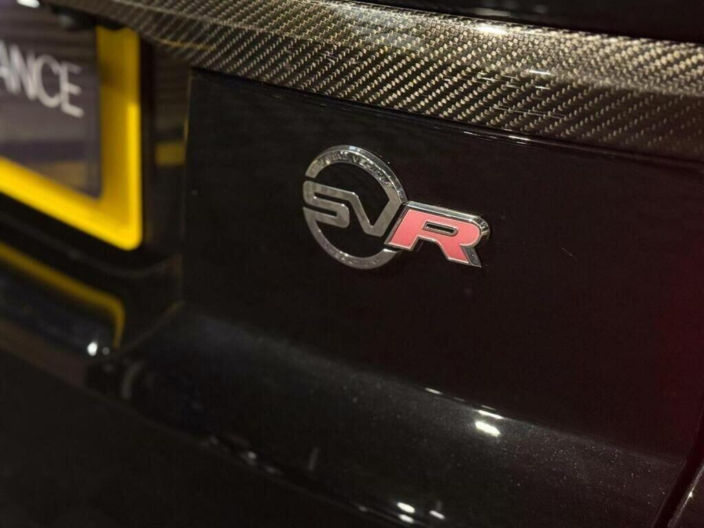 Used Land Rover Range Rover Sport 2020 for sale - 77695327: Photo 18