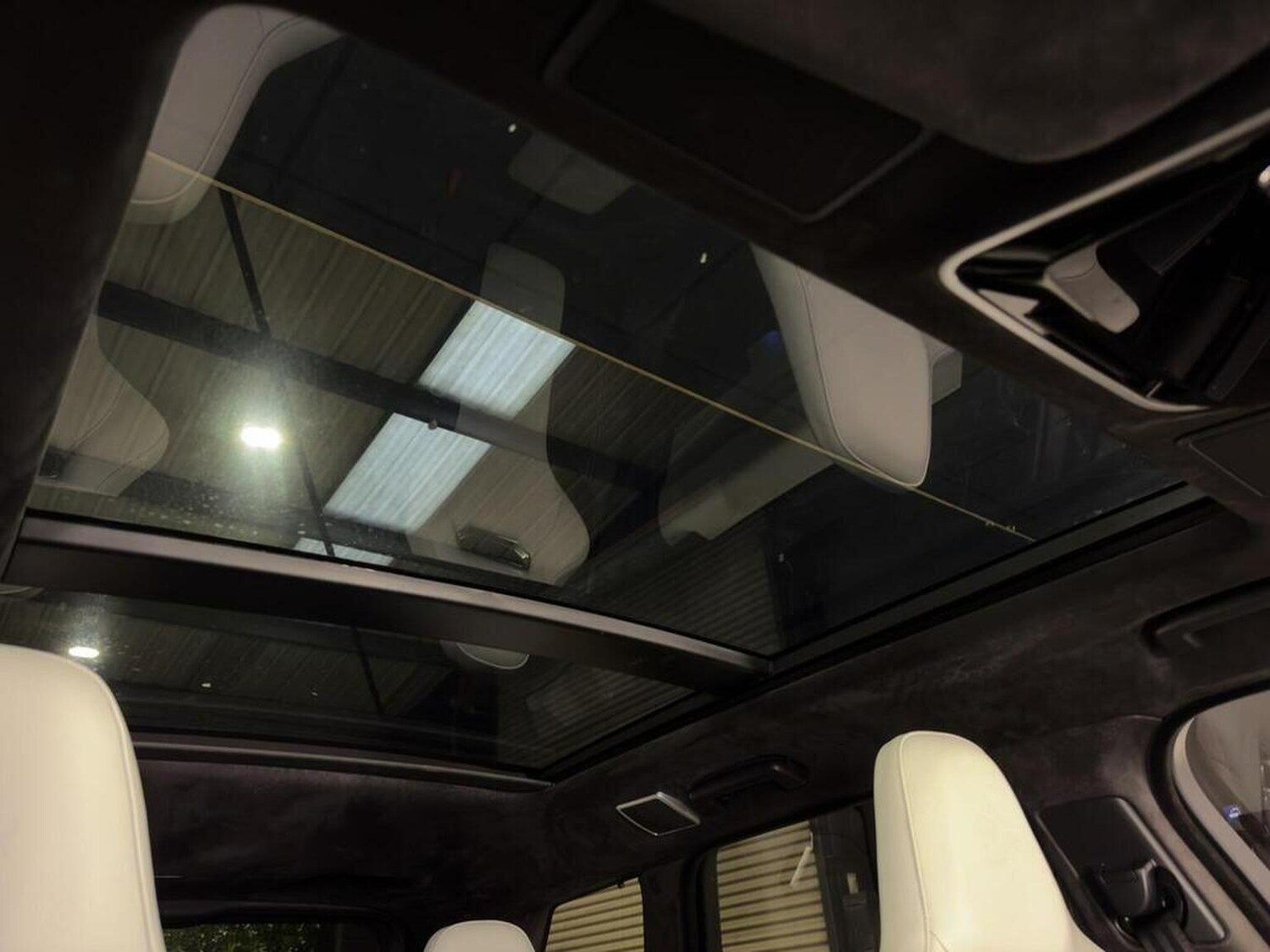 Used Land Rover Range Rover Sport 2020 for sale - 77695327: Photo 19