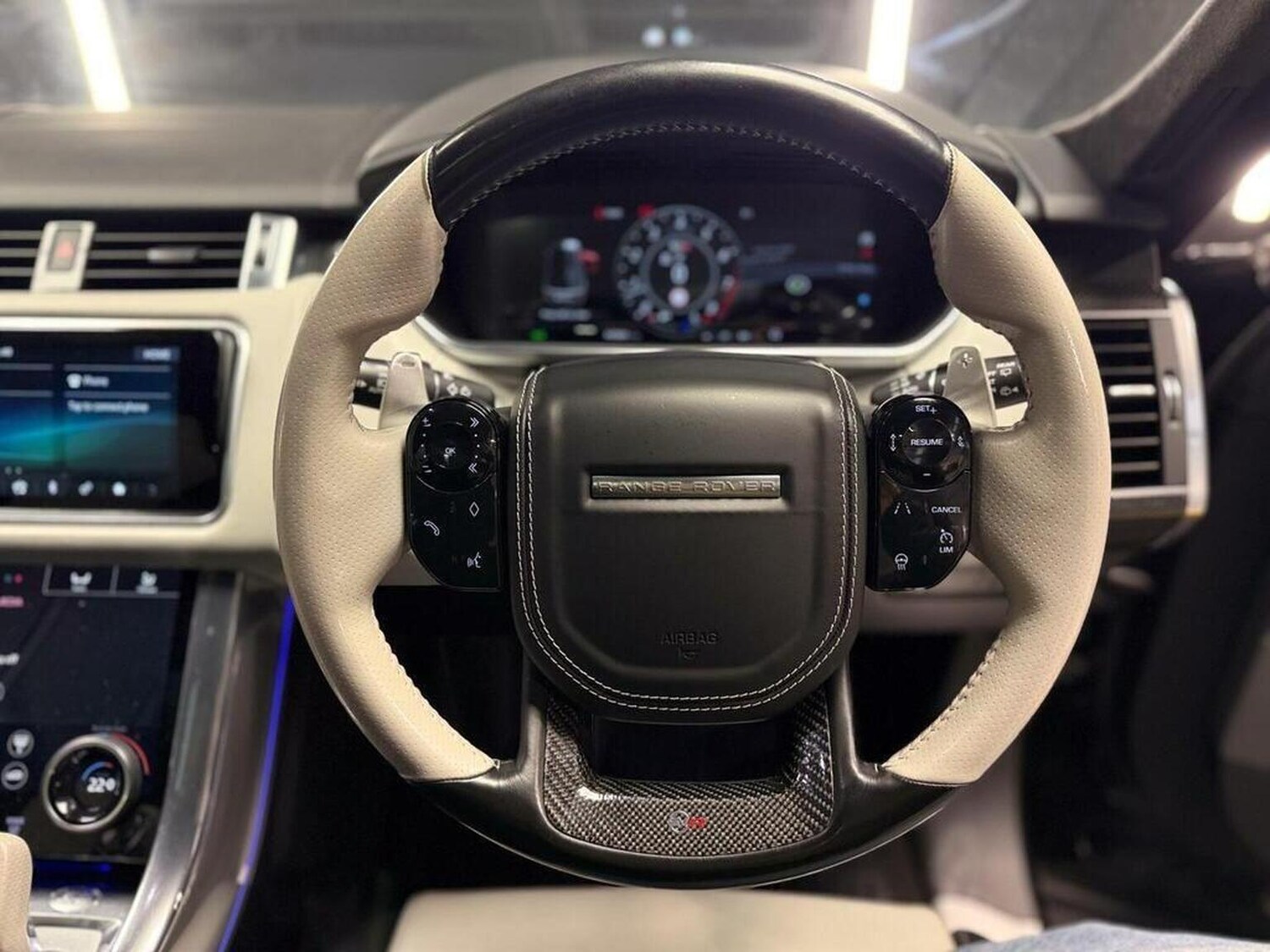 Used Land Rover Range Rover Sport 2020 for sale - 77695327: Photo 20