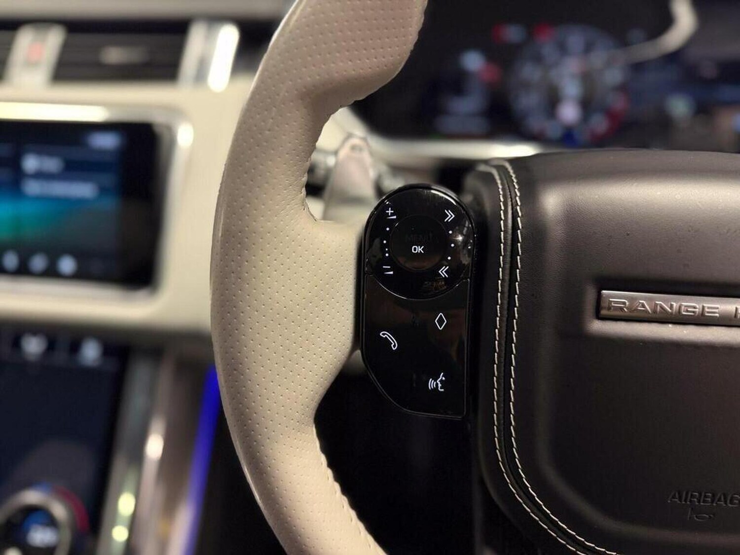 Used Land Rover Range Rover Sport 2020 for sale - 77695327: Photo 21