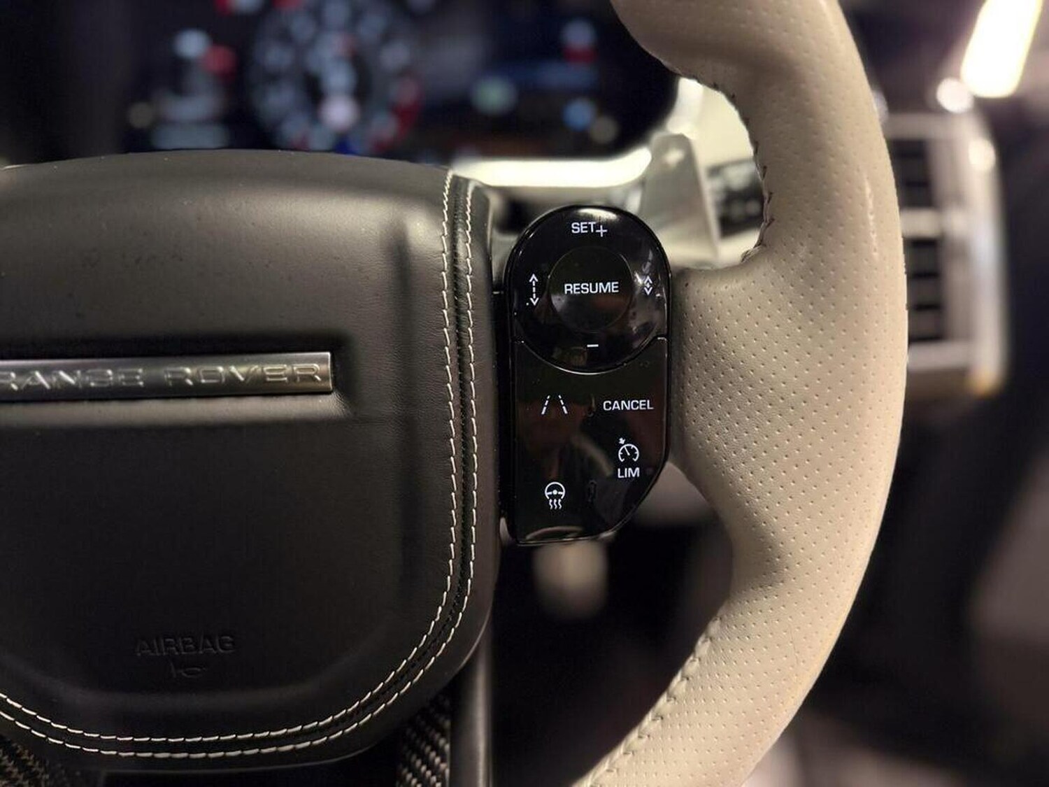 Used Land Rover Range Rover Sport 2020 for sale - 77695327: Photo 22